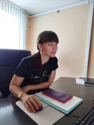 Майорова Мария Николаевна